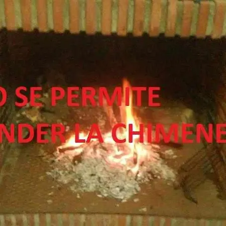 Chispa Catorce * בנאסקה